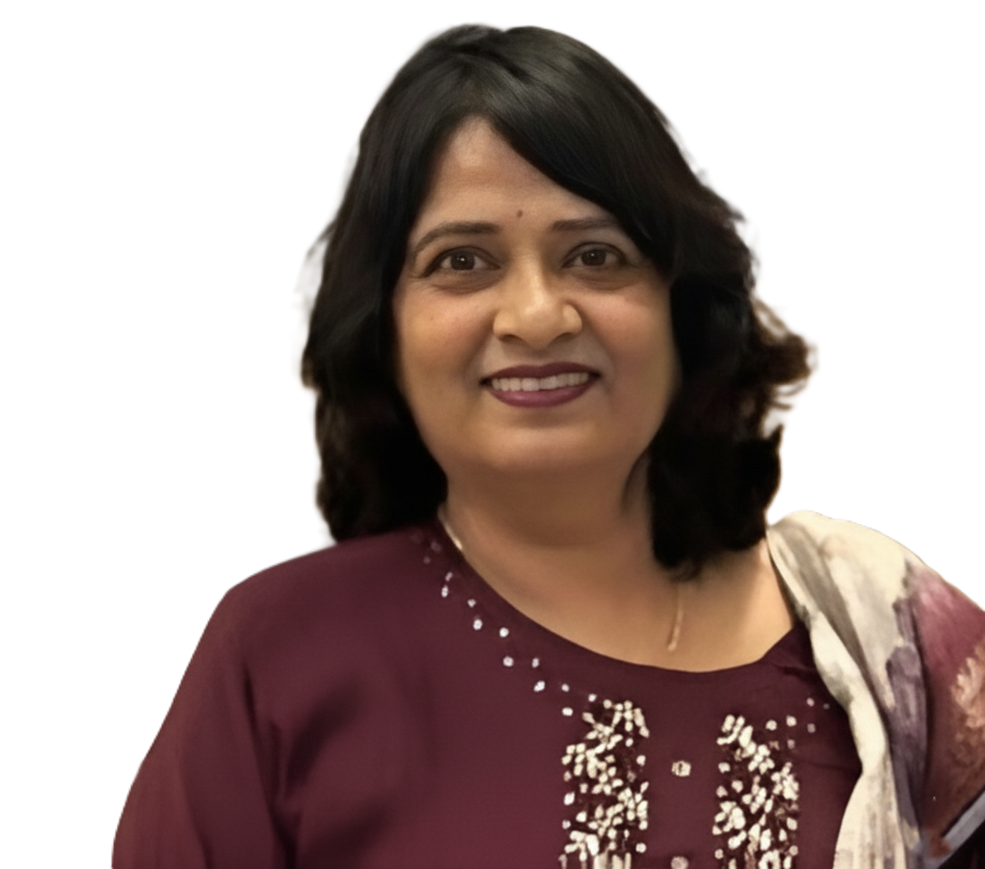 Mrs. Ritu Singhal Agrawal
