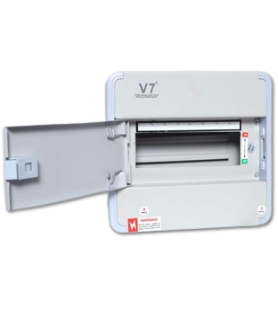 V7 DISTRIBUTION BOX